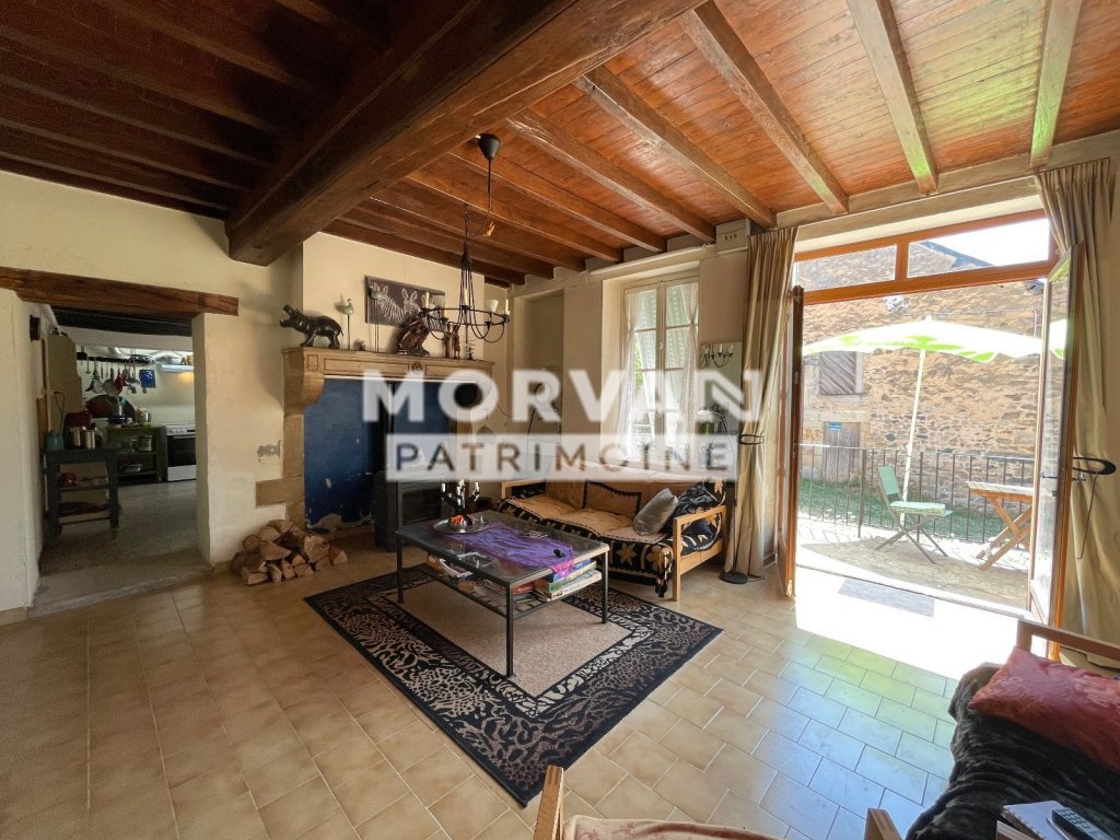 MAISON A VENDRE - ONLAY - 97.39 m2 - 60 000 &euro;
