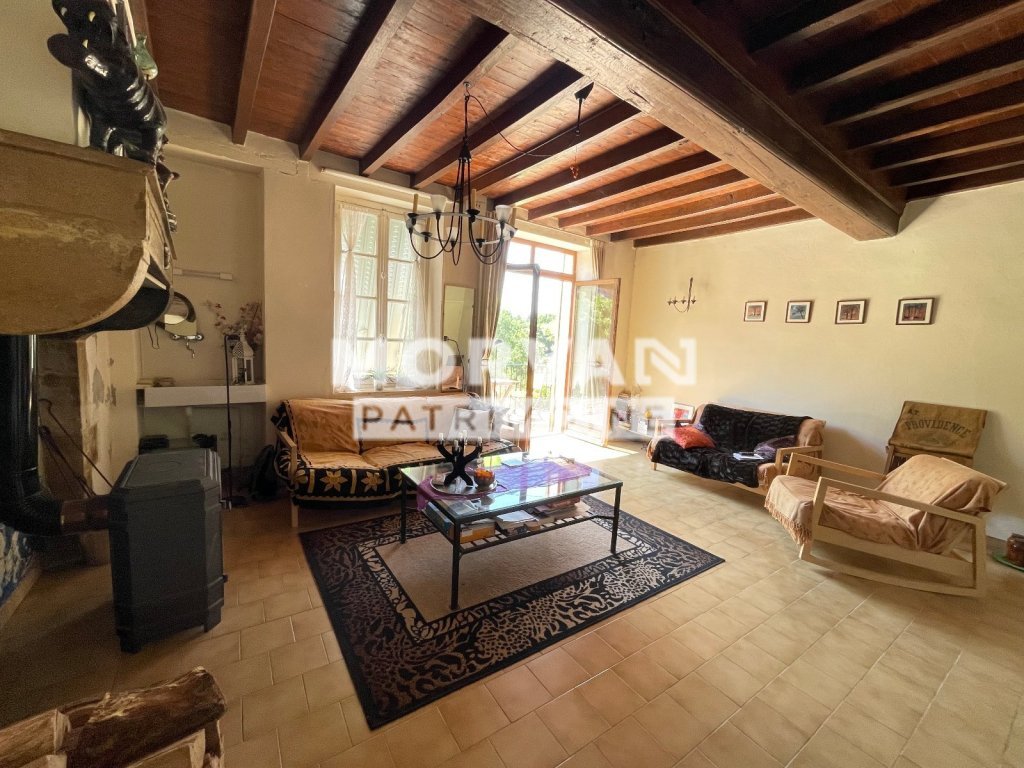 MAISON A VENDRE - ONLAY - 97.39 m2 - 60 000 &euro;