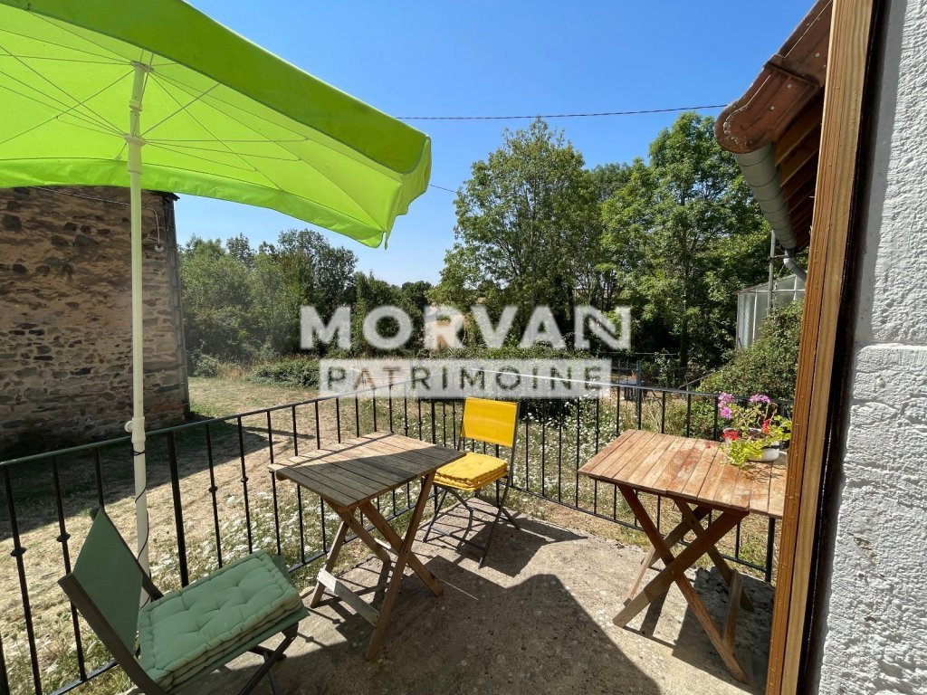 MAISON A VENDRE - ONLAY - 97.39 m2 - 60 000 &euro;