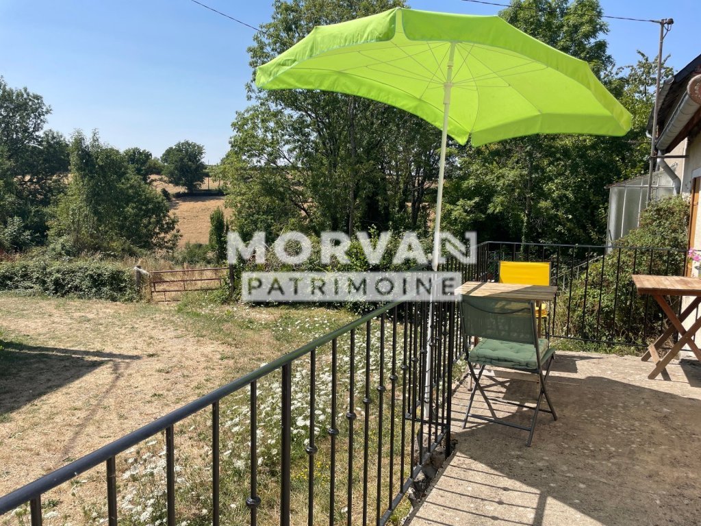 MAISON A VENDRE - ONLAY - 97.39 m2 - 60 000 &euro;