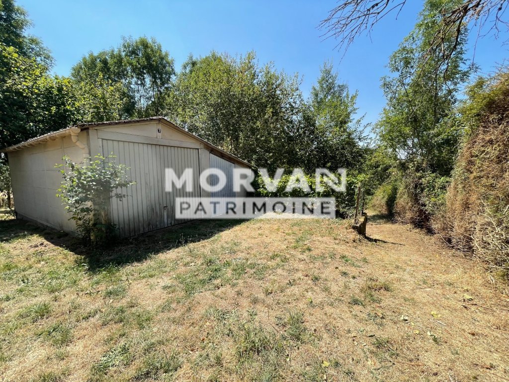 MAISON A VENDRE - ONLAY - 97.39 m2 - 60 000 &euro;