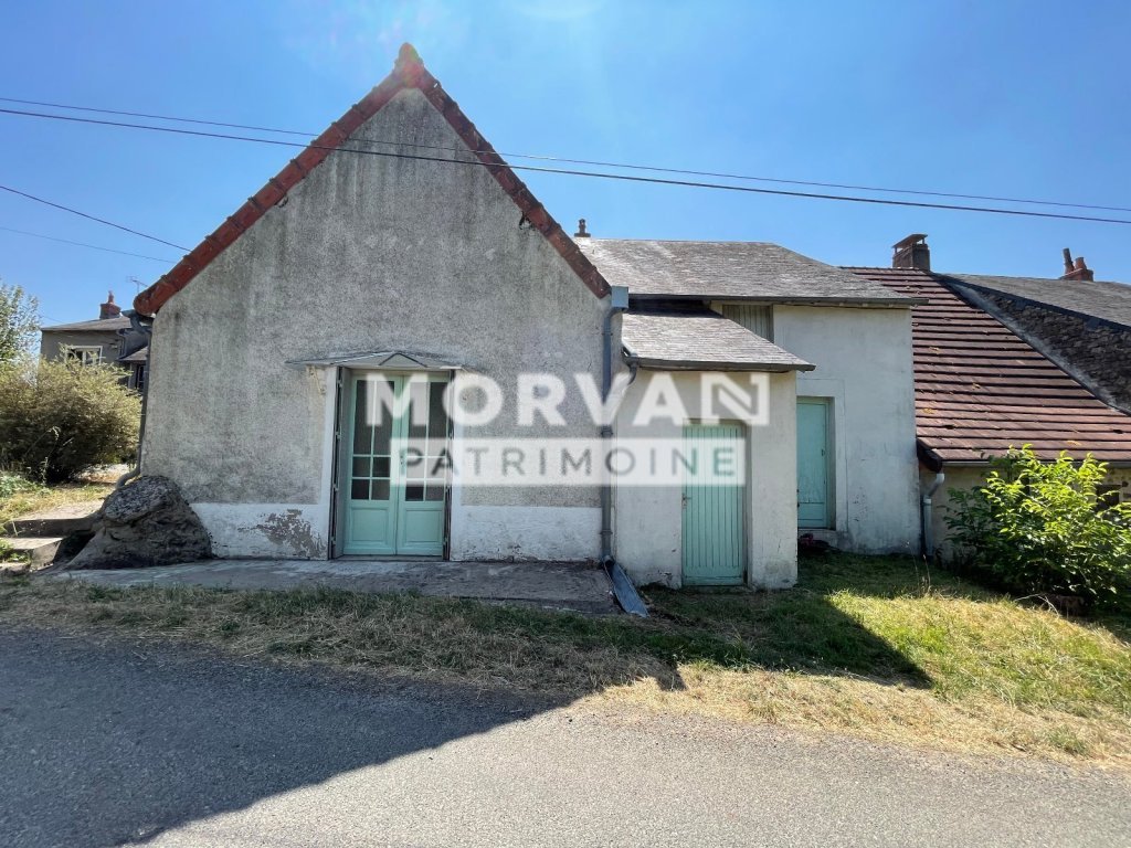 MAISON A VENDRE - ONLAY - 97.39 m2 - 60 000 &euro;