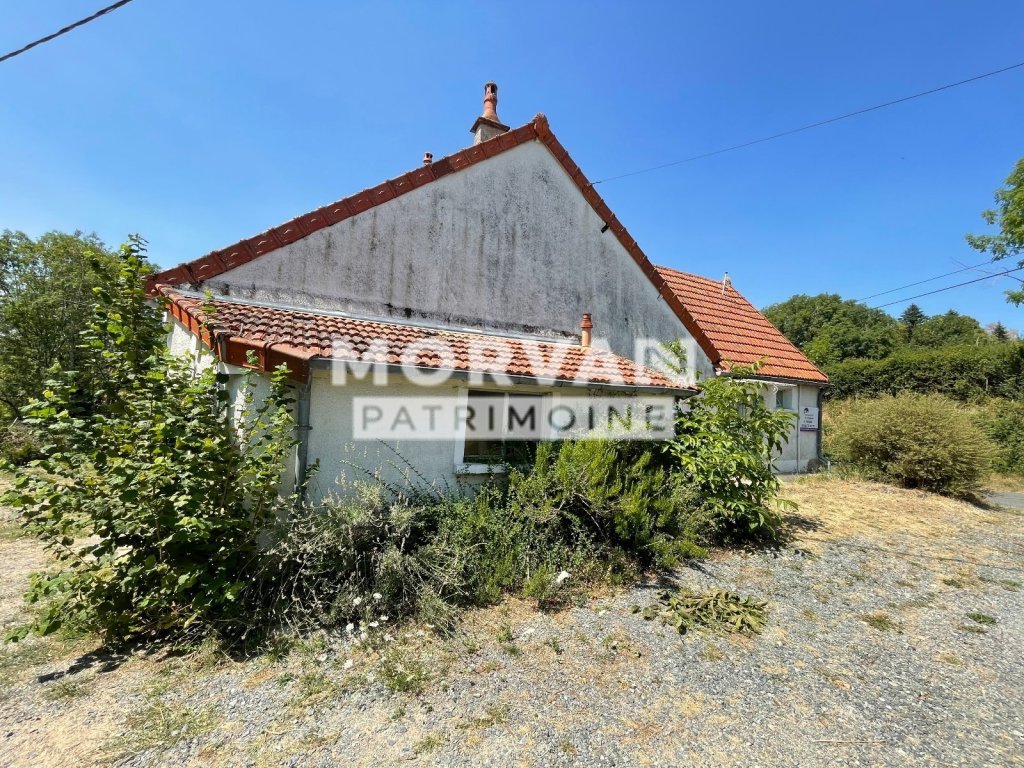 MAISON A VENDRE - ONLAY - 97.39 m2 - 60 000 &euro;