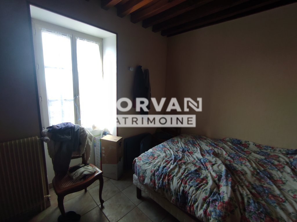 Maison + Dépendance A VENDRE - OUROUX EN MORVAN - 67.09 m2 - 88 000 &euro;