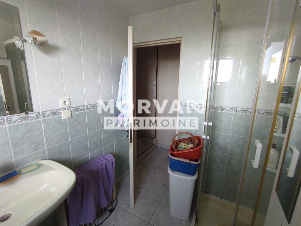 Maison + Dépendance A VENDRE - OUROUX EN MORVAN - 67.09 m2 - 88 000 &euro;