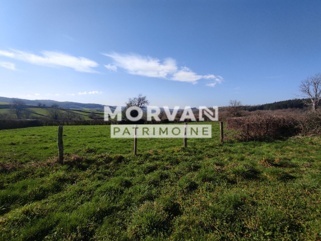 Maison + Dépendance A VENDRE - OUROUX EN MORVAN - 67.09 m2 - 88 000 &euro;