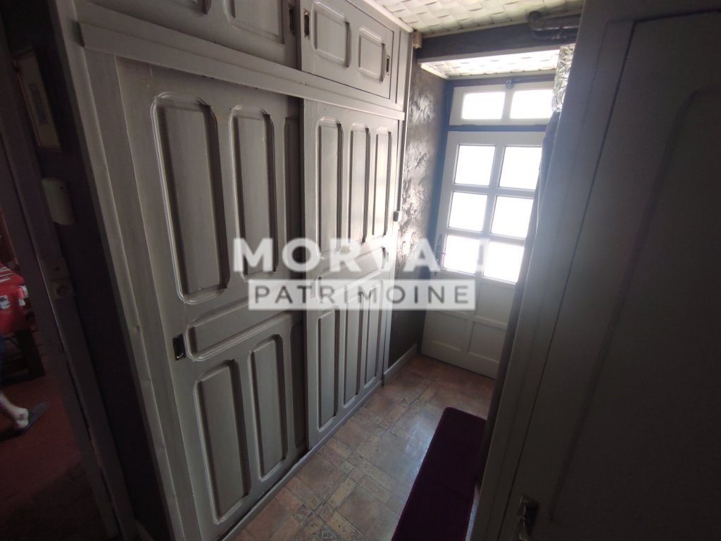 MAISON A VENDRE - OUROUX EN MORVAN - 71.26 m2 - 78 000 &euro;