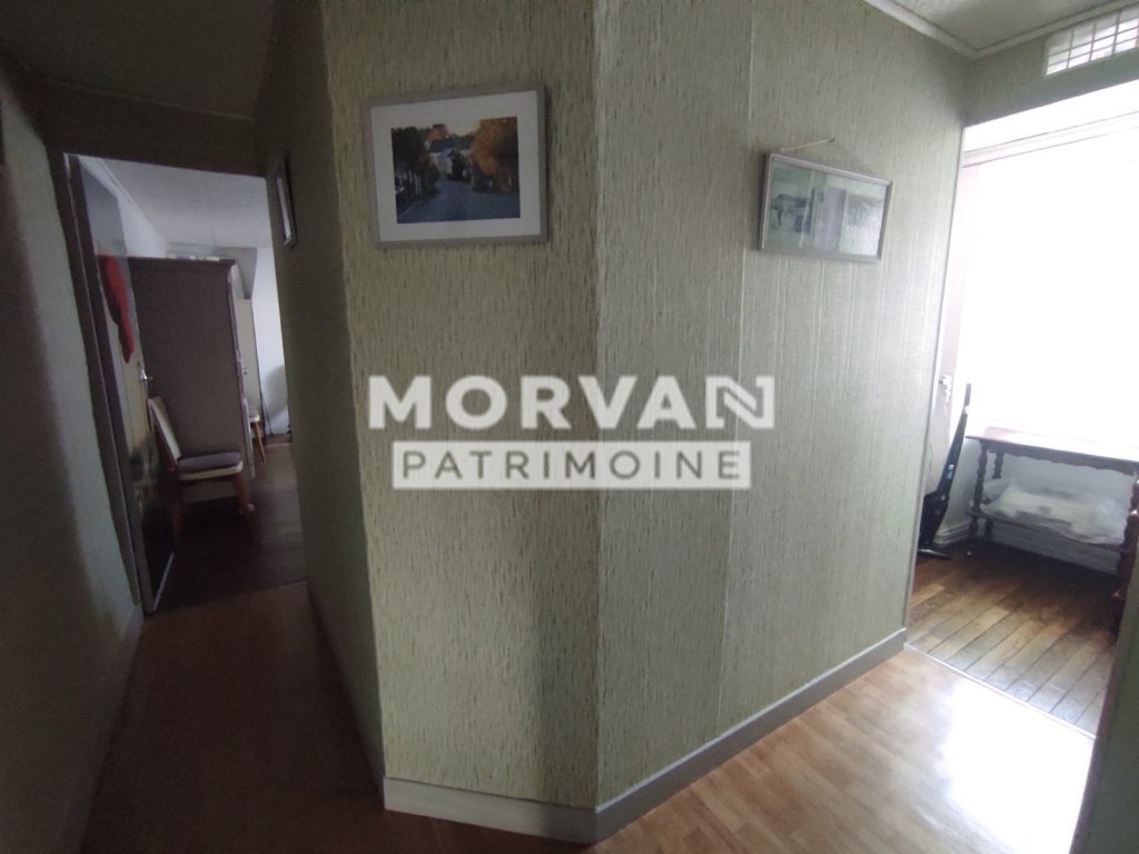 MAISON A VENDRE - OUROUX EN MORVAN - 71.26 m2 - 78 000 &euro;