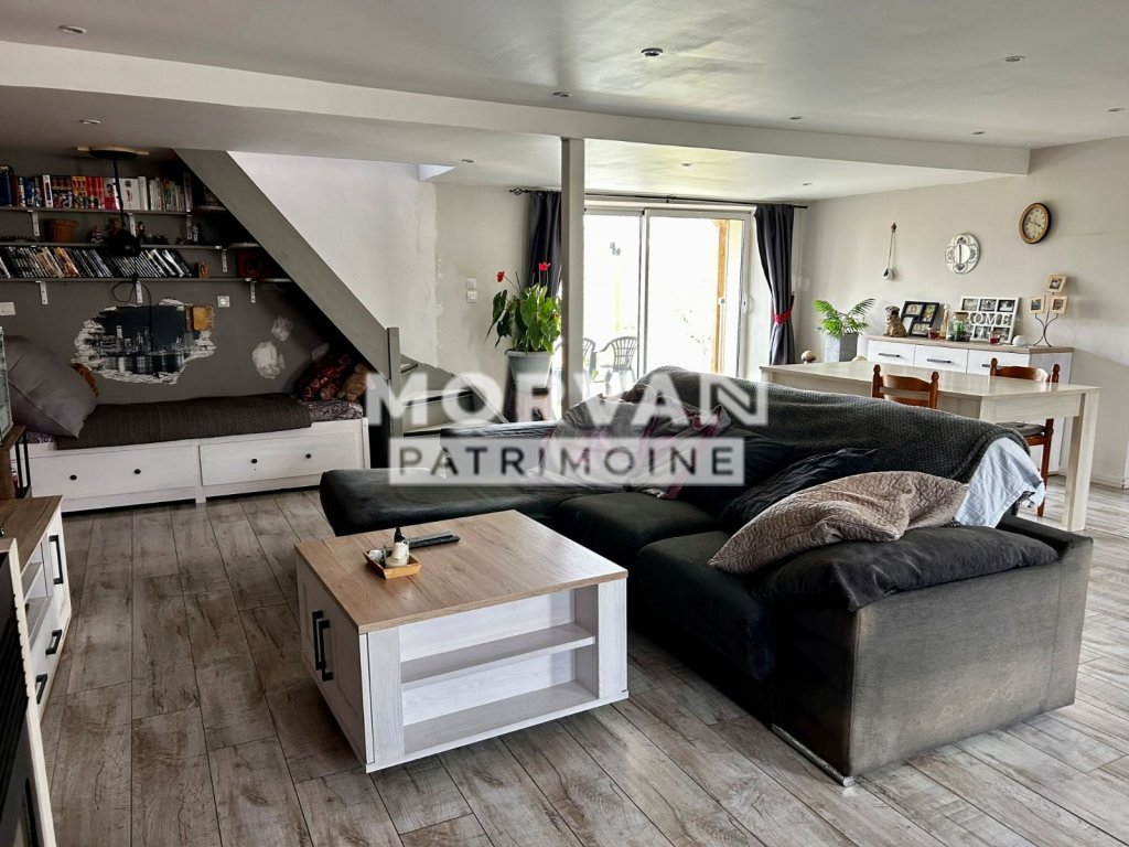 MAISON A VENDRE - POISEUX - 161.19 m2 - 141�000�&euro;