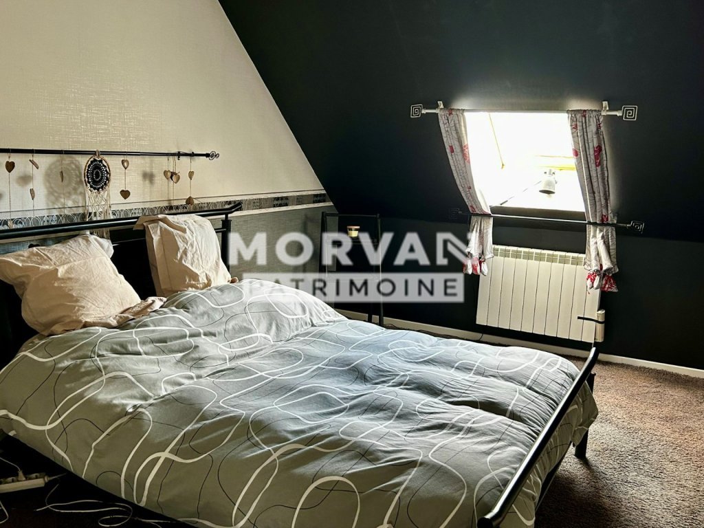 MAISON A VENDRE - POISEUX - 161.19 m2 - 141�000�&euro;