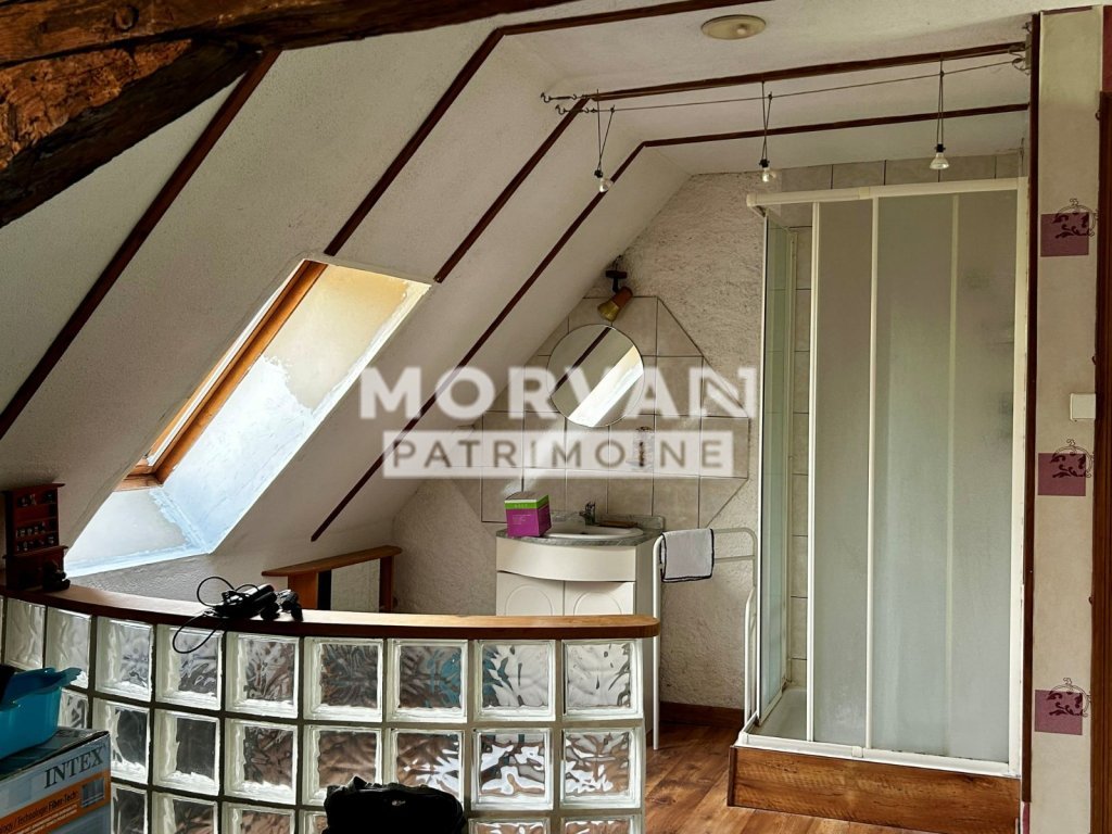 MAISON A VENDRE - POISEUX - 161.19 m2 - 141�000�&euro;