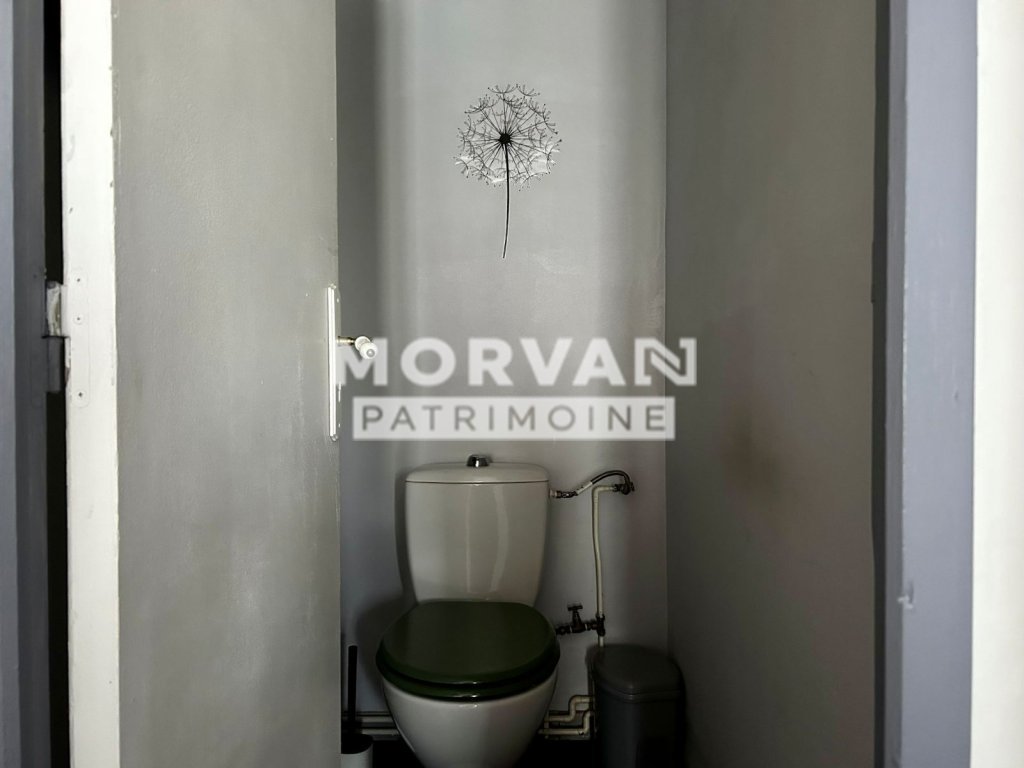 MAISON A VENDRE - POISEUX - 161.19 m2 - 141�000�&euro;