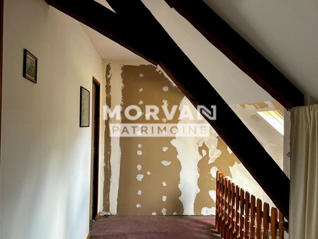 MAISON A VENDRE - POISEUX - 161.19 m2 - 141�000�&euro;