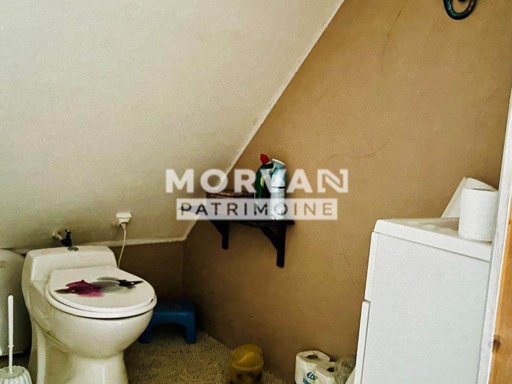 MAISON A VENDRE - POISEUX - 161.19 m2 - 141�000�&euro;