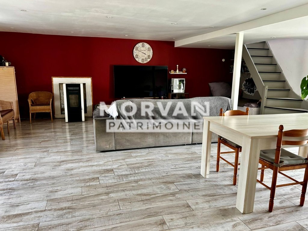 MAISON A VENDRE - POISEUX - 161.19 m2 - 141�000�&euro;