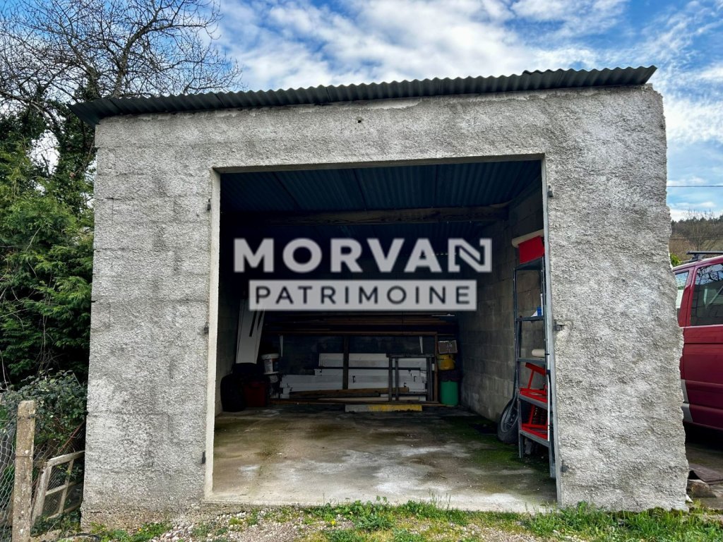 MAISON A VENDRE - POISEUX - 161.19 m2 - 141�000�&euro;