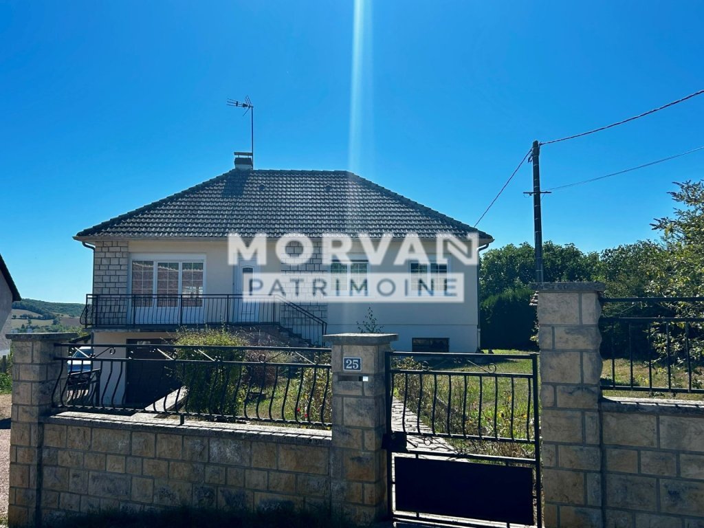 MAISON A VENDRE - PREMERY - 79.68 m2 - 145 000 &euro;