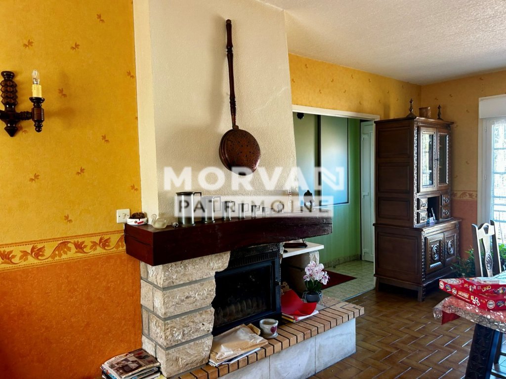 MAISON A VENDRE - PREMERY - 79.68 m2 - 145 000 &euro;