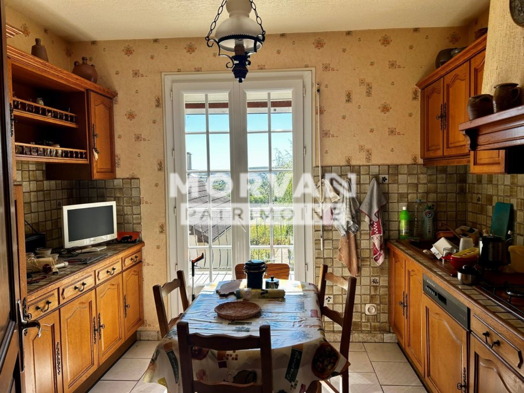 MAISON A VENDRE - PREMERY - 79.68 m2 - 145 000 &euro;