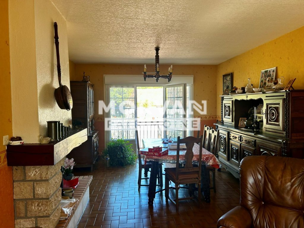 MAISON A VENDRE - PREMERY - 79.68 m2 - 145 000 &euro;