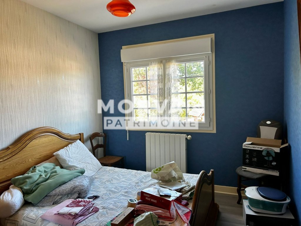MAISON A VENDRE - PREMERY - 79.68 m2 - 145 000 &euro;