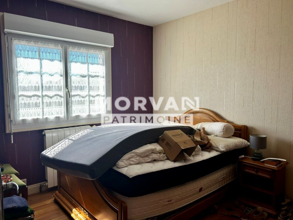 MAISON A VENDRE - PREMERY - 79.68 m2 - 145 000 &euro;