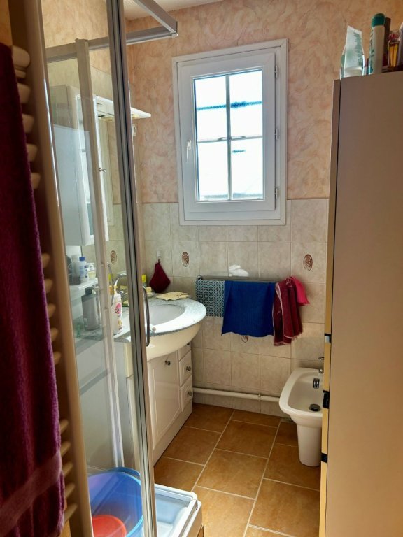 MAISON A VENDRE - PREMERY - 79.68 m2 - 145 000 &euro;