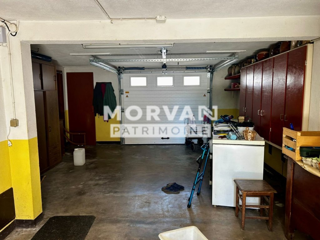MAISON A VENDRE - PREMERY - 79.68 m2 - 145 000 &euro;