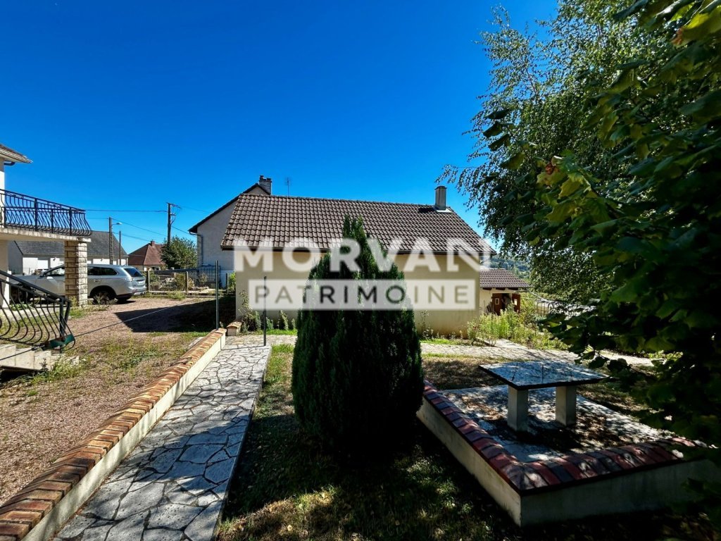 MAISON A VENDRE - PREMERY - 79.68 m2 - 145 000 &euro;