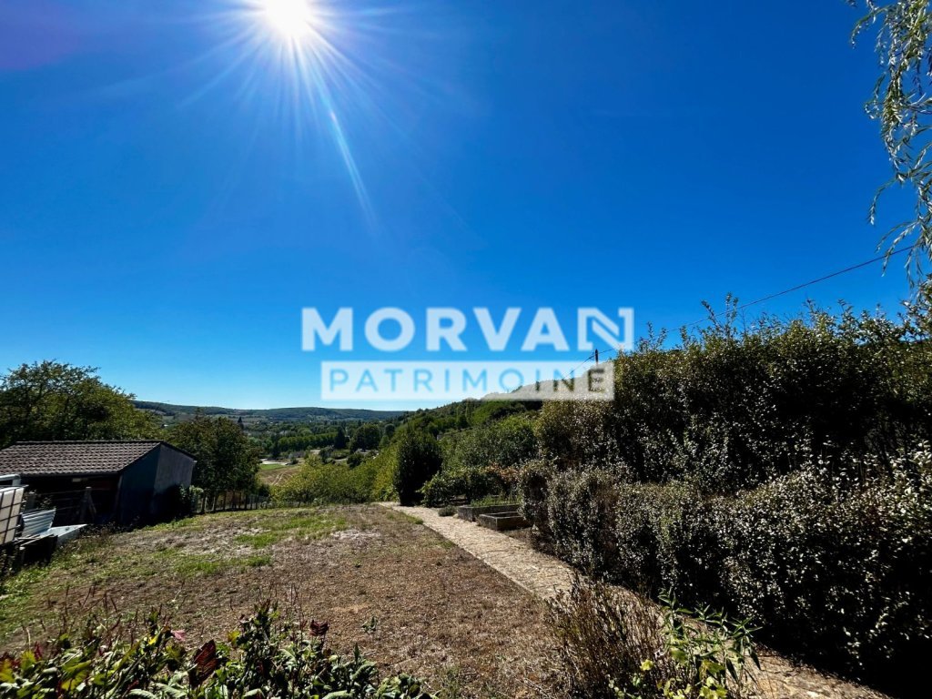 MAISON A VENDRE - PREMERY - 79.68 m2 - 145 000 &euro;