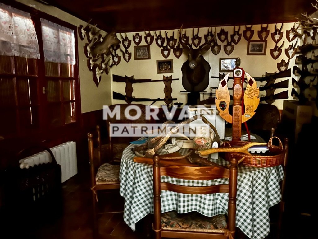 MAISON A VENDRE - PREMERY - 79.68 m2 - 145 000 &euro;