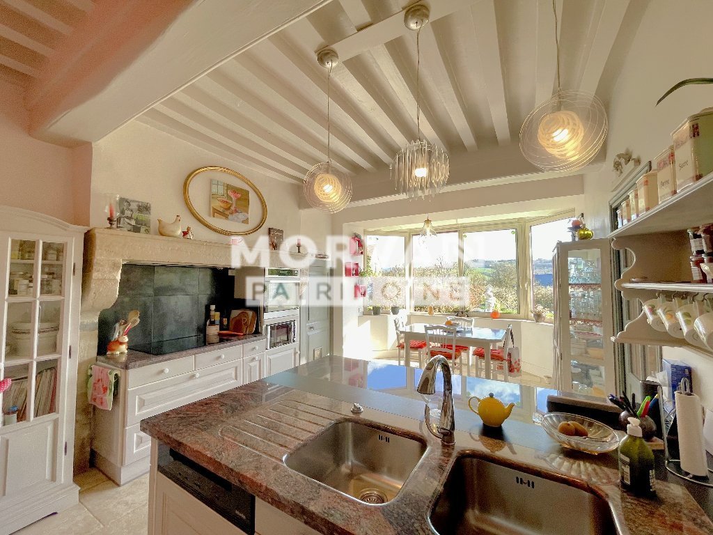 MAISON A VENDRE - SERMAGES - 292.25 m2 - 474�000�&euro;