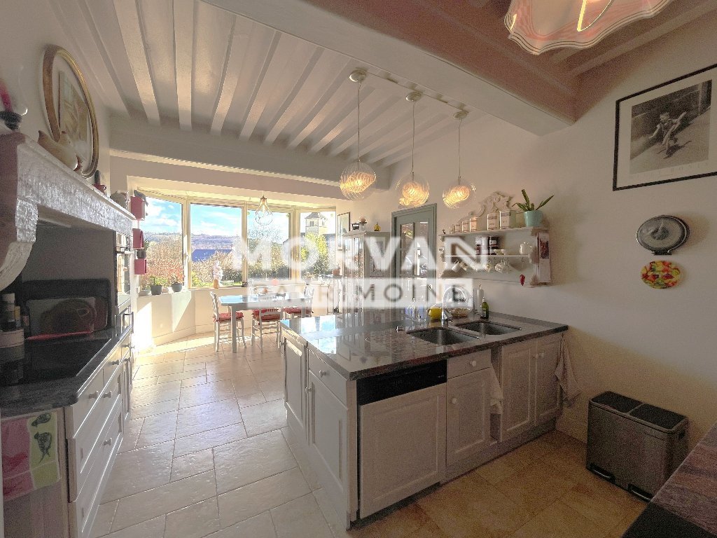 MAISON A VENDRE - SERMAGES - 292.25 m2 - 474�000�&euro;