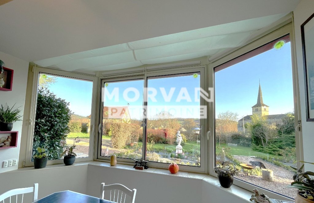 MAISON A VENDRE - SERMAGES - 292.25 m2 - 474�000�&euro;