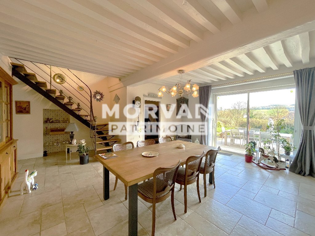 MAISON A VENDRE - SERMAGES - 292.25 m2 - 474�000�&euro;