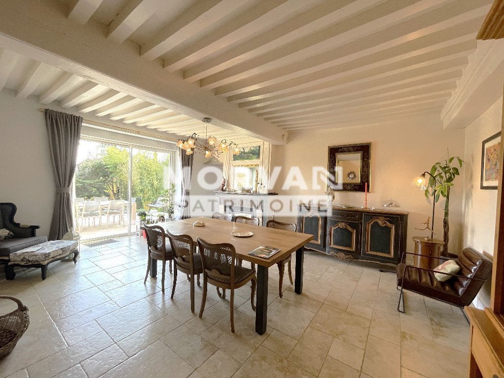 MAISON A VENDRE - SERMAGES - 292.25 m2 - 474�000�&euro;