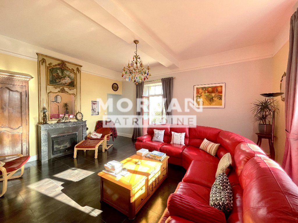 MAISON A VENDRE - SERMAGES - 292.25 m2 - 474�000�&euro;