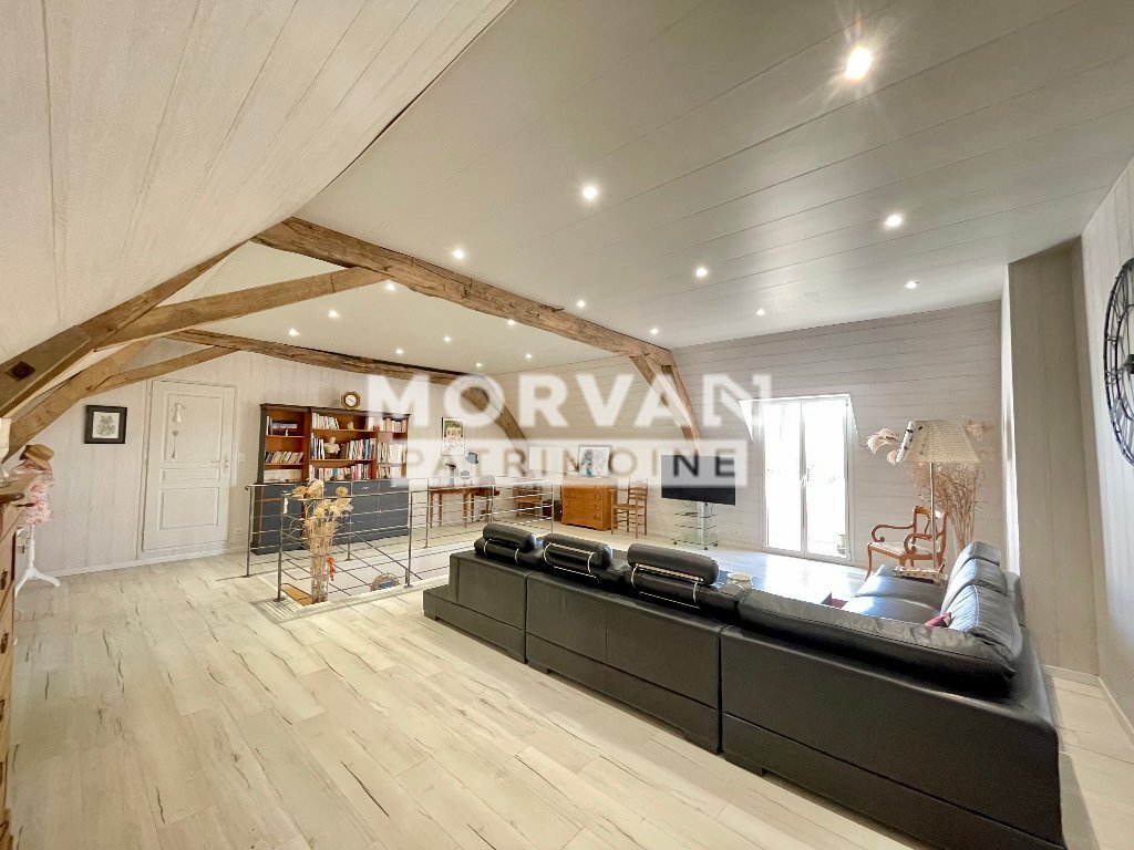 MAISON A VENDRE - SERMAGES - 292.25 m2 - 474�000�&euro;