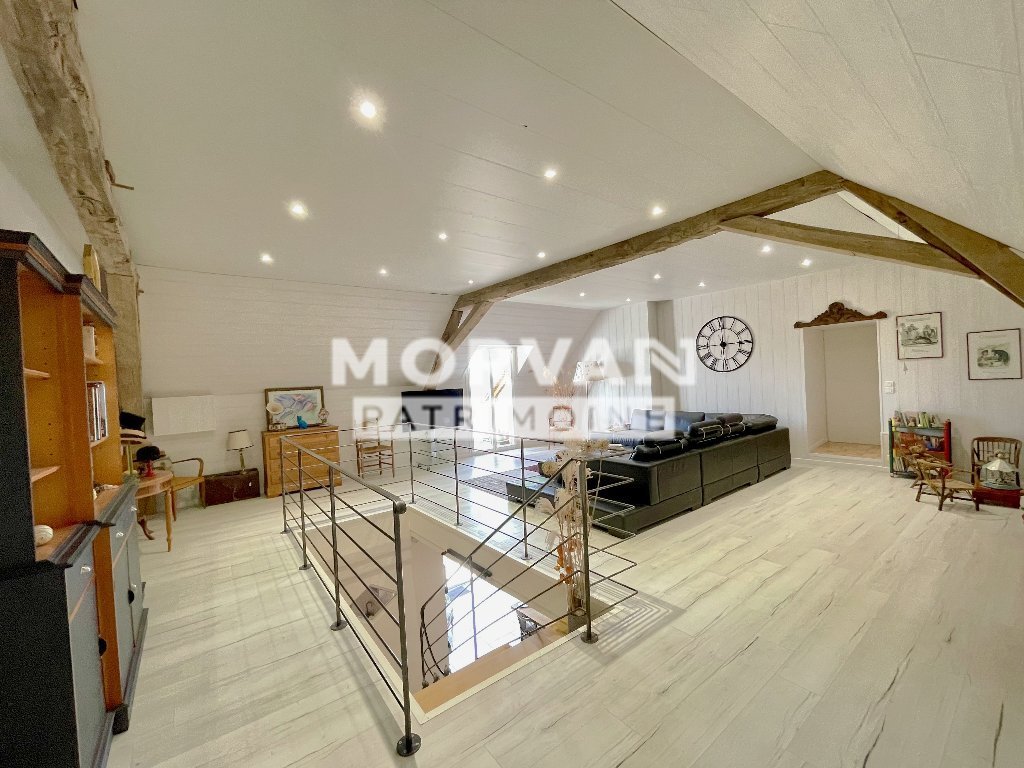 MAISON A VENDRE - SERMAGES - 292.25 m2 - 474�000�&euro;