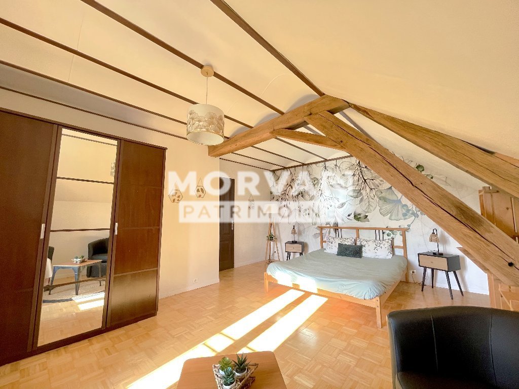 MAISON A VENDRE - SERMAGES - 292.25 m2 - 474�000�&euro;