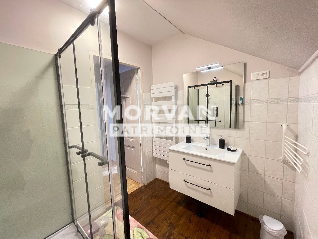 MAISON A VENDRE - SERMAGES - 292.25 m2 - 474�000�&euro;