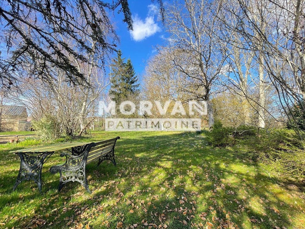 MAISON A VENDRE - SERMAGES - 292.25 m2 - 474�000�&euro;