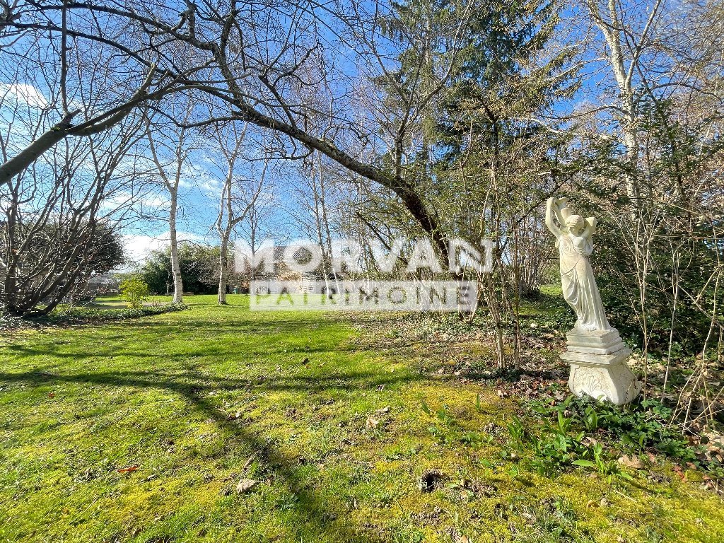 MAISON A VENDRE - SERMAGES - 292.25 m2 - 474�000�&euro;