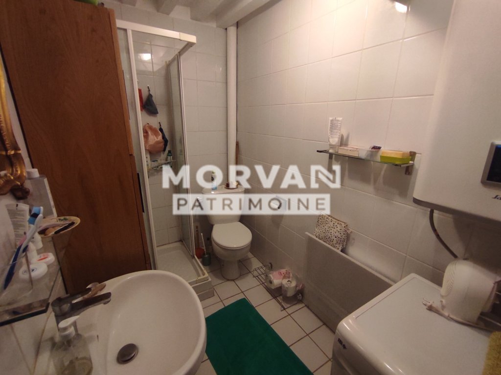 MAISON A VENDRE - ST LEGER DE FOUGERET - 68.89 m2 - 55 000 &euro;