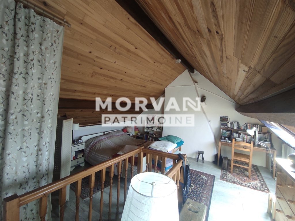MAISON A VENDRE - ST LEGER DE FOUGERET - 68.89 m2 - 55 000 &euro;