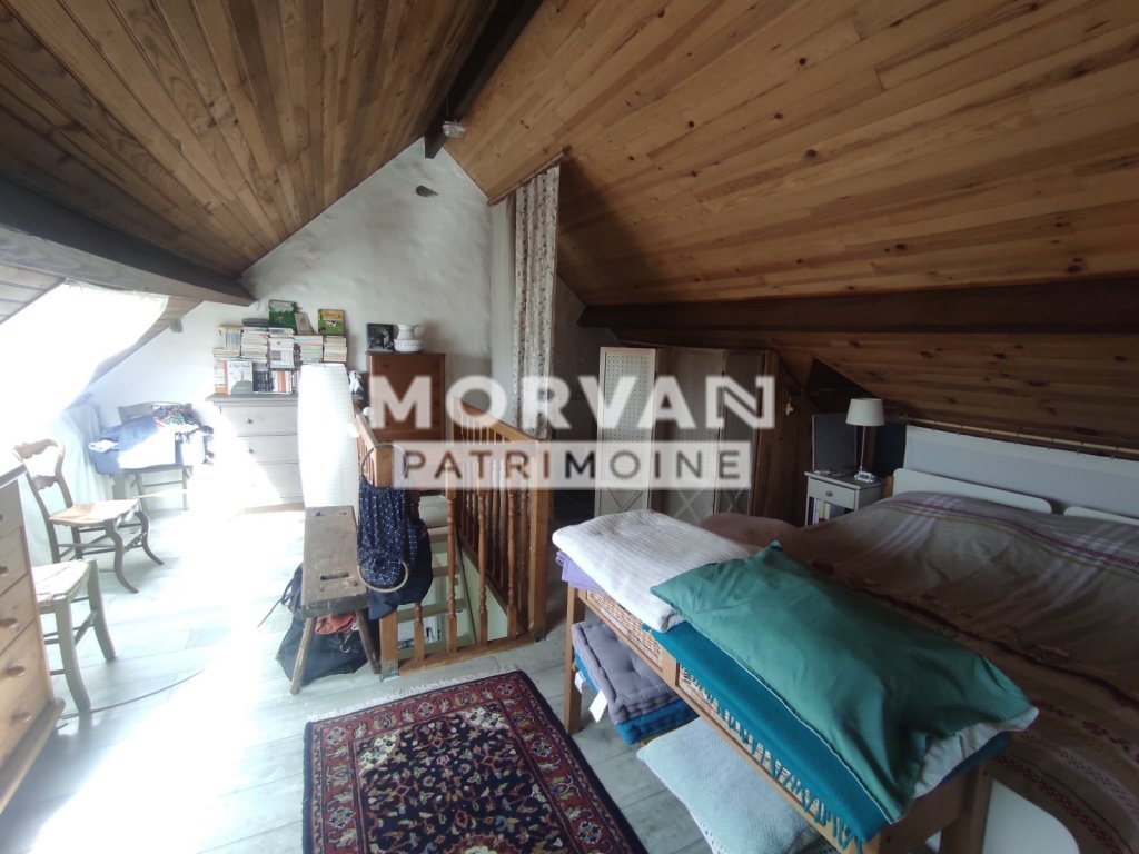 MAISON A VENDRE - ST LEGER DE FOUGERET - 68.89 m2 - 55 000 &euro;