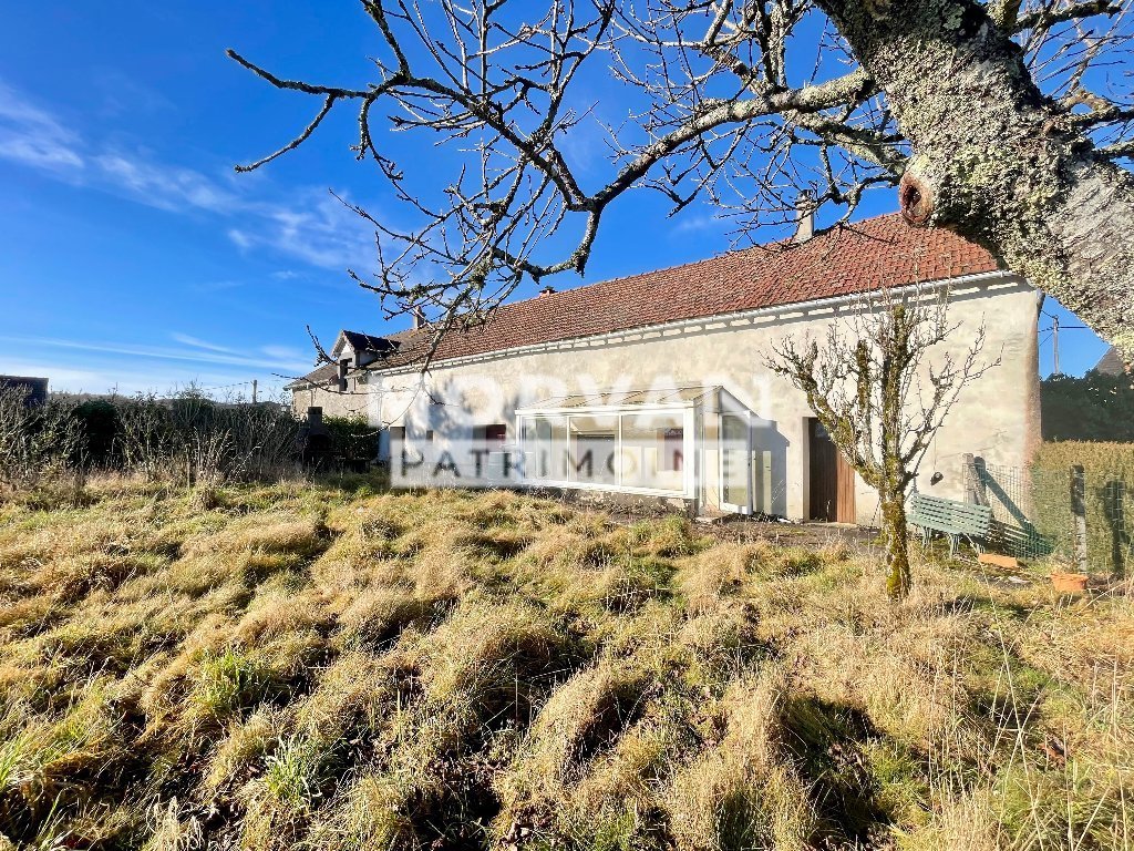 MAISON A VENDRE - ST MARTIN DU PUY - 80.67 m2 - 50�000�&euro;