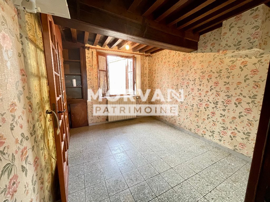 MAISON A VENDRE - ST MARTIN DU PUY - 80.67 m2 - 50�000�&euro;