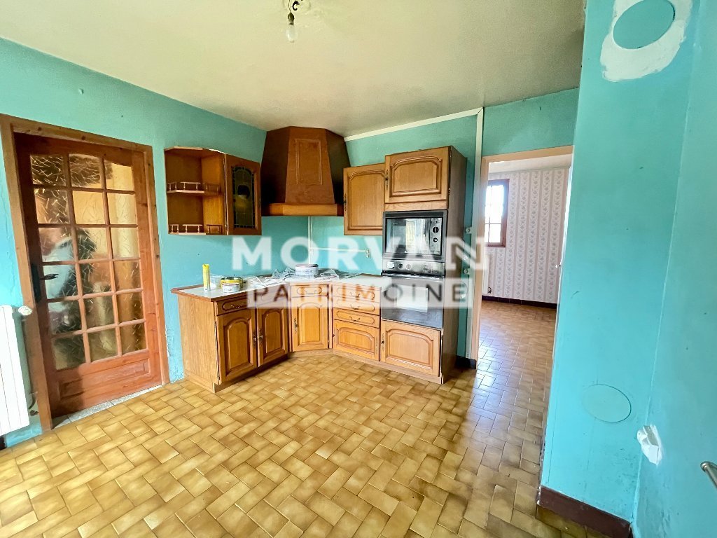 MAISON A VENDRE - ST MARTIN DU PUY - 80.67 m2 - 50�000�&euro;