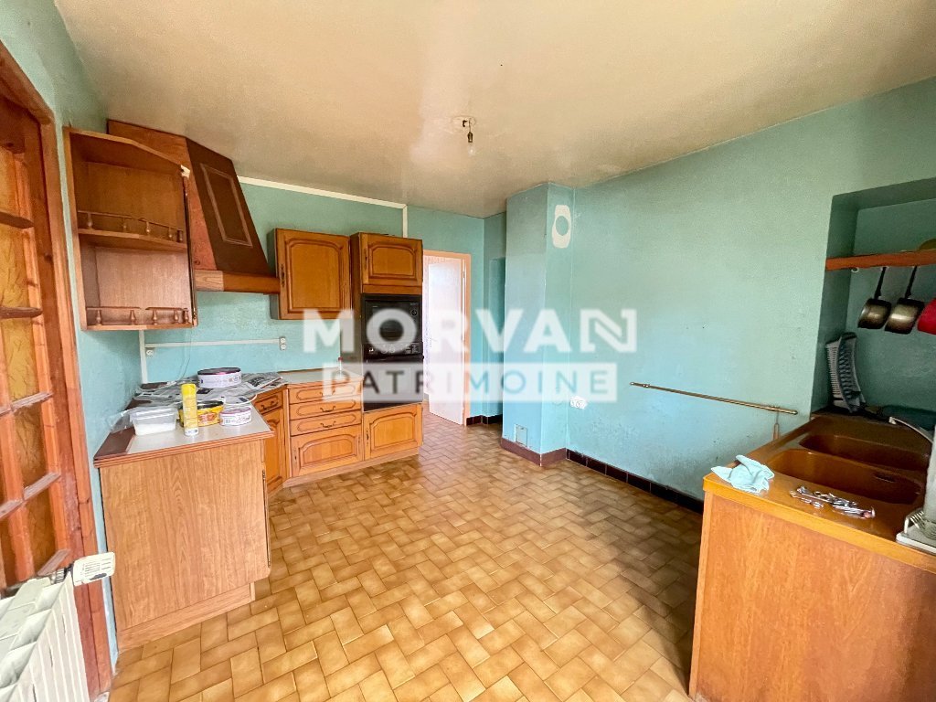 MAISON A VENDRE - ST MARTIN DU PUY - 80.67 m2 - 50�000�&euro;